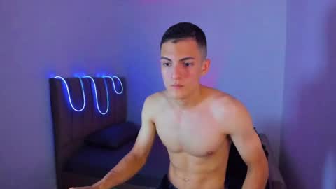 Matias online show from 07/18/26, 04:44