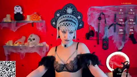 Matilda  GTM3TuWeThFrSa 0300am-1000am online show from 10/30/25, 05:57