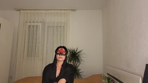 matilda lewis online show from 12/29/24, 04:40