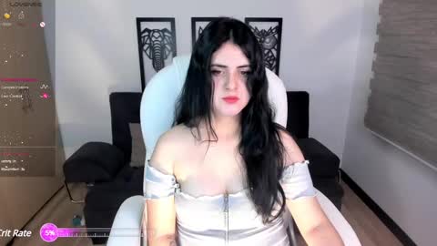 Lucia online show from 01/03/25, 11:44