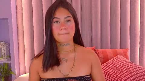 Snapshot of matildataylor__ chatting on 07/07/26, 02:47 Matilda online show from 07/07/26, 02:47