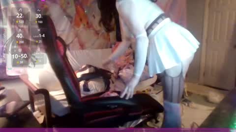 Snapshot of matildawood_cd chatting on 01/16/25, 11:06 matilda smith online show from 01/16/25, 11:06