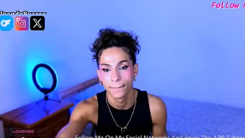 Abby Bella online show from 01/17/26, 08:52