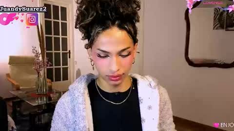 Abby Bella online show from 03/01/26, 05:53