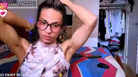 Abby Bella online show from 06/15/26, 02:19