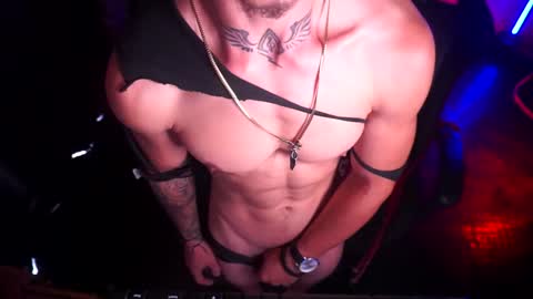 matius online show from 02/06/25, 05:30