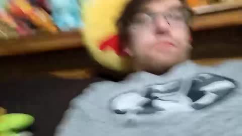 matt98strokesalot online show from 12/05/24, 04:31