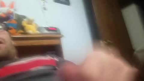 matt98strokesalot online show from 12/07/24, 11:45