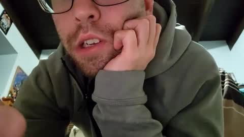 matt98strokesalot online show from 01/17/25, 12:42