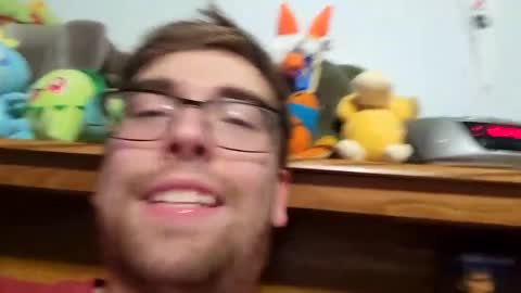 matt98strokesalot online show from 01/31/25, 11:35