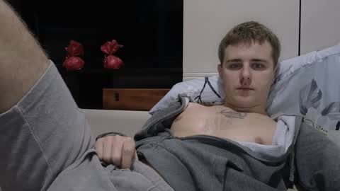 Matt online show from 01/13/25, 09:20