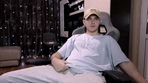 Matt online show from 01/25/25, 04:46