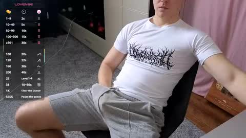 Matt online show from 03/06/26, 12:40