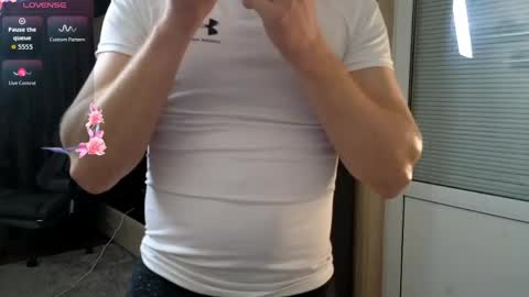 Matt online show from 04/18/26, 07:58