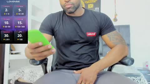 matt rodriguez92 online show from 03/11/25, 05:35