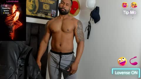 matt rodriguez92 online show from 04/01/26, 01:41