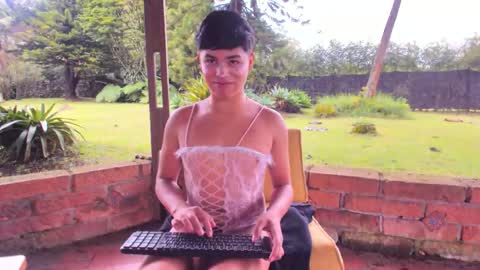 Matt Sweet online show from 10/16/25, 03:02