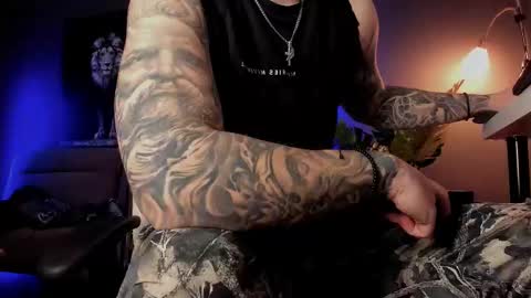 Snapshot of matt_thestud chatting on 02/09/26, 07:45 Matt online show from 02/09/26, 07:45