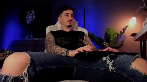 Snapshot of matt_thestud chatting on 02/26/26, 07:29 Matt online show from 02/26/26, 07:29