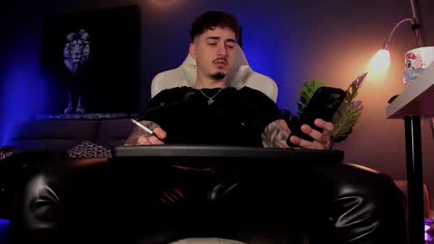 Matt online show from 03/09/26, 08:07