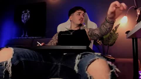 Matt online show from 03/13/26, 07:48