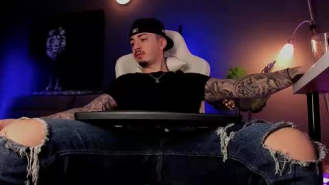 Matt online show from 03/21/26, 08:08