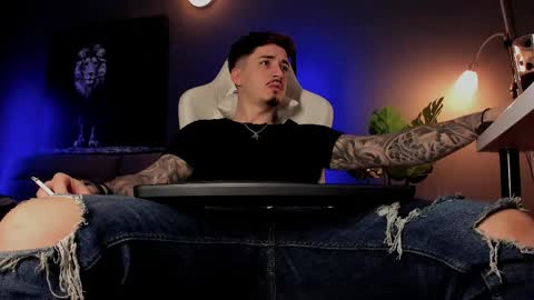 Matt online show from 04/01/26, 07:20