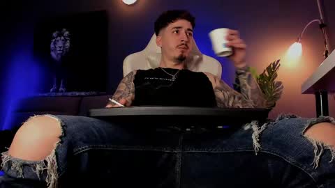 Matt online show from 04/26/26, 07:28