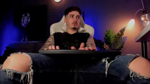 Matt online show from 05/09/26, 08:08
