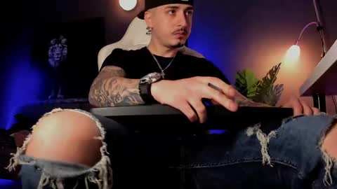 Matt online show from 05/14/26, 07:26