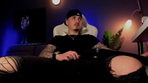 Matt online show from 05/16/26, 10:36