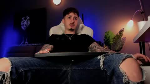 Matt online show from 05/19/26, 07:15