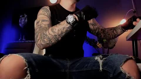 Matt online show from 05/20/26, 08:09