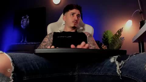 Matt online show from 05/30/26, 06:54