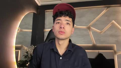 matt online show from 01/11/26, 01:16