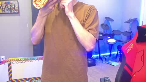Matt Cash online show from 06/08/26, 01:09