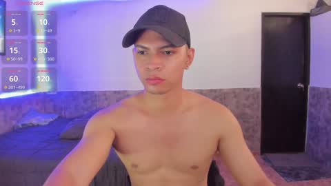 Matt Coom Independent model online show from 12/20/24, 03:53