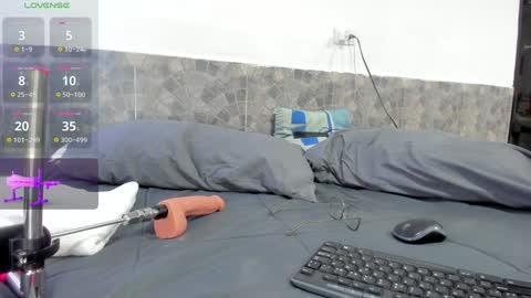 Matt Coom Independent model online show from 01/19/25, 11:12