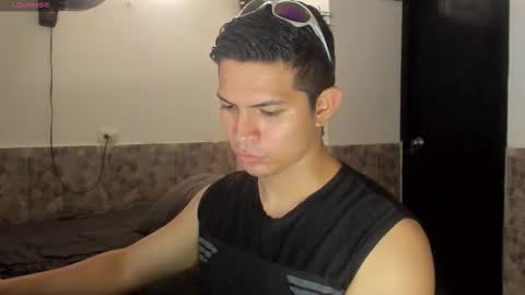 Matt Coom Independent model online show from 09/14/25, 04:39