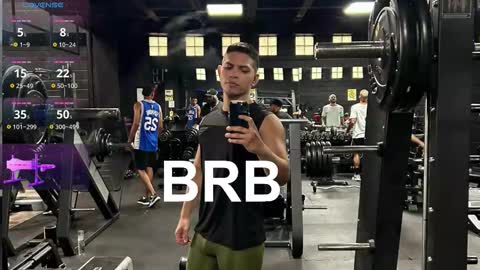 Matt Coom Independent model online show from 01/08/26, 11:01