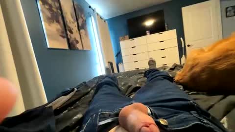 mattcumshooter online show from 11/18/25, 02:43