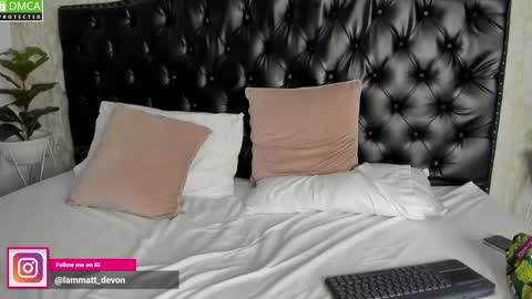 Matt online show from 02/13/25, 12:46