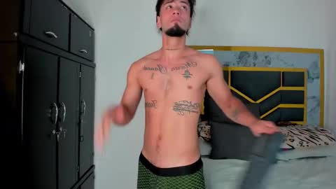 Matt online show from 10/15/25, 06:30