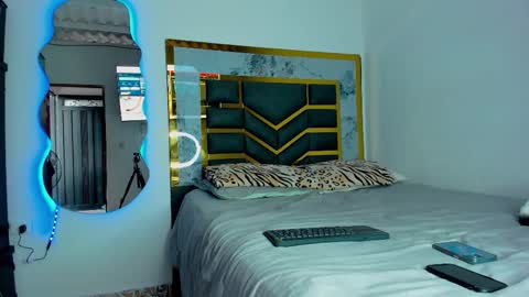 Matt online show from 10/24/25, 09:22