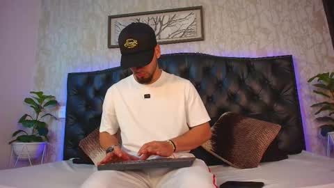 Matt online show from 03/03/26, 05:02