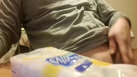 mattek89 online show from 01/19/25, 07:15