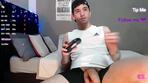 ---Matteo--- online show from 12/18/25, 05:46