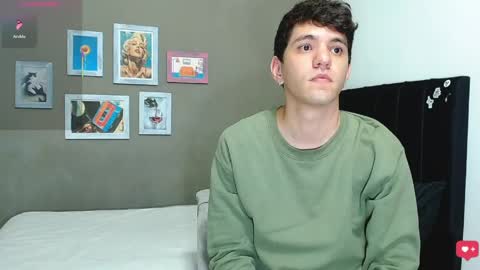 ---Matteo--- online show from 05/30/26, 03:47