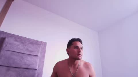 matteo_hott online show from 06/01/26, 08:10