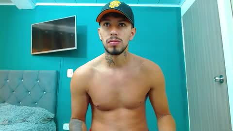 MATTEO online show from 12/05/25, 12:25